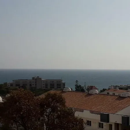 Lejlighed Apart. T2 Mediterraneo *