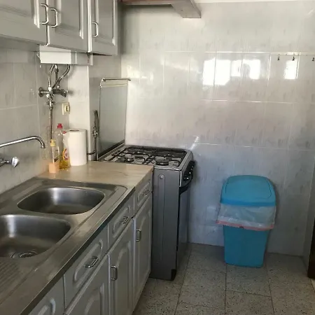 Apart. T2 Mediterraneo Apartment