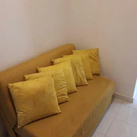 Apart. T2 Mediterraneo Apartment *