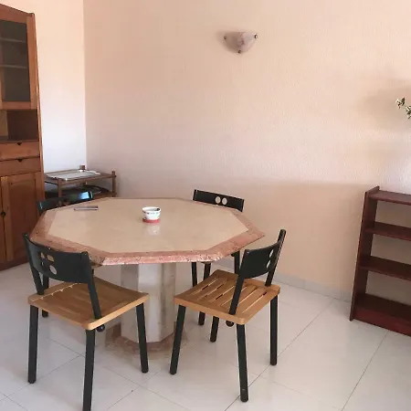 Apartment Apart. T2 Mediterraneo *