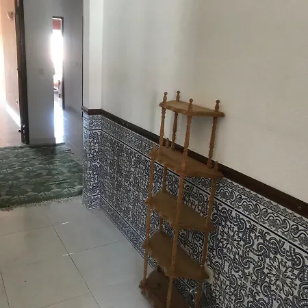 Apartment Apart. T2 Mediterraneo Albufeira