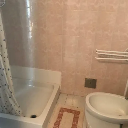 Apart. T2 Mediterraneo Apartment Albufeira