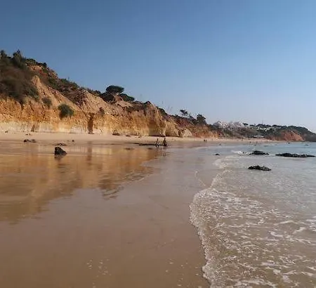 Apart. T2 Mediterraneo Lejlighed Albufeira